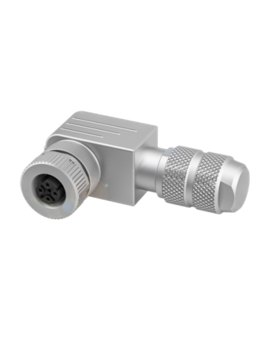 Złącze wtykowe do konfekcji BCC M484-0000-1D-000-51X475-000 BALLUFF | Przewody i Złącza | Eshop Dopak | Wszystko dla Przemysłu