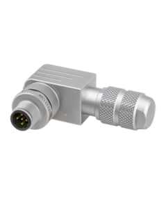 Złącze wtykowe do konfekcji BCC M485-0000-2B-000-01X575-000 BALLUFF | Przewody i Złącza | Eshop Dopak | Wszystko dla Przemysłu 2