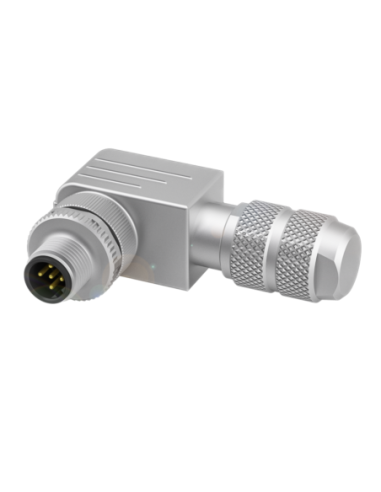 Złącze wtykowe do konfekcji BCC M485-0000-2B-000-01X575-000 BALLUFF | Przewody i Złącza | Eshop Dopak | Wszystko dla Przemysłu