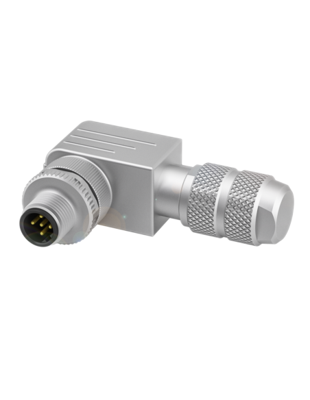 Złącze wtykowe do konfekcji BCC M485-0000-2B-000-01X575-000 BALLUFF | Przewody i Złącza | Eshop Dopak | Wszystko dla Przemysłu