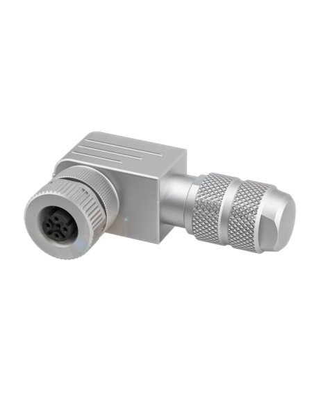 Złącze wtykowe do konfekcji BCC M485-0000-1B-000-01X575-000 BALLUFF | Przewody i Złącza | Eshop Dopak | Wszystko dla Przemysłu