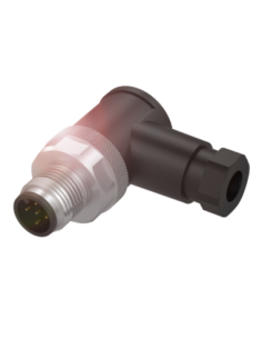 Złącze wtykowe do konfekcji BCC S445-0000-2A-000-41X575-000 BALLUFF | Przewody i Złącza | Eshop Dopak | Wszystko dla Przemysłu