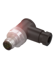 Złącze wtykowe do konfekcji BCC S445-0000-2A-000-41X575-000 BALLUFF | Przewody i Złącza | Eshop Dopak | Wszystko dla Przemysłu 2
