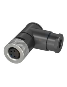 Złącze wtykowe do konfekcji BCC M344-0000-10-000-34X425-000 BALLUFF | Przewody i Złącza | Eshop Dopak | Wszystko dla Przemysłu