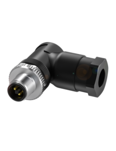 Złącze wtykowe do konfekcji BCC M444-0000-2T-000-61X4A5-000 BALLUFF | Przewody i Złącza | Eshop Dopak | Wszystko dla Przemysłu