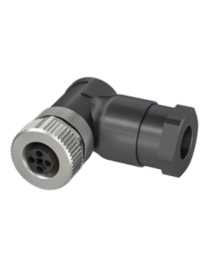 Złącze wtykowe do konfekcji BCC M444-0000-1T-000-61X4A5-000 BALLUFF | Przewody i Złącza | Eshop Dopak | Wszystko dla Przemysłu 2