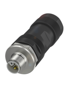 Złącze wtykowe do konfekcji BCC M435-0000-2L-000-61X5B5-000 BALLUFF | Przewody i Złącza | Eshop Dopak | Wszystko dla Przemysłu