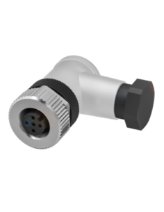 Złącze wtykowe do konfekcji BCC M445-0000-1A-004-51X475-000 BALLUFF | Przewody i Złącza | Eshop Dopak | Wszystko dla Przemysłu 2