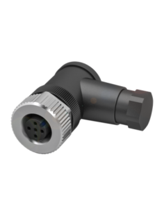 Złącze wtykowe do konfekcji BCC M445-0000-1A-000-41X575-000 BALLUFF | Przewody i Złącza | Eshop Dopak | Wszystko dla Przemysłu