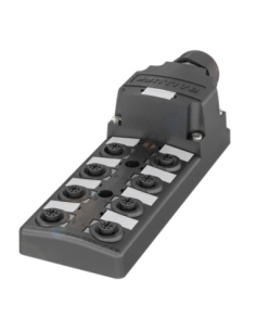 Koncentrator pasywny BPI 8M4A5P-2K-00-TPSN BALLUFF | Przewody i Złącza | Eshop Dopak | Wszystko dla Przemysłu 2