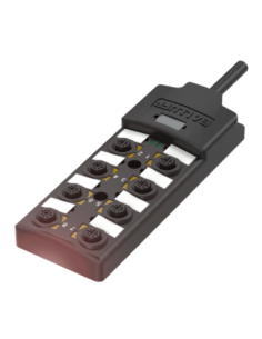 Koncentrator pasywny BPI 8M4A5P-2K-B0-KPXL0-050 BALLUFF | Przewody i Złącza | Eshop Dopak | Wszystko dla Przemysłu
