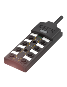 Koncentrator pasywny BPI 8M4A5P-2K-B0-KPXL0-100 BALLUFF | Przewody i Złącza | Eshop Dopak | Wszystko dla Przemysłu 2