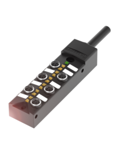 Koncentrator pasywny BPI 6M303P-5K-B0-KPX80-030 BALLUFF | Przewody i Złącza | Eshop Dopak | Wszystko dla Przemysłu