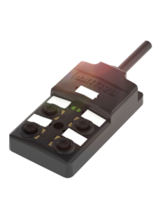 Koncentrator pasywny BPI 4M4A5P-2K-B0-KPXB0-050 BALLUFF | Przewody i Złącza | Eshop Dopak | Wszystko dla Przemysłu