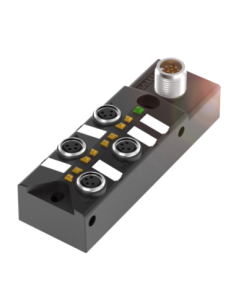 Koncentrator pasywny BPI 4M304P-5K-B0-SM4CT BALLUFF | Przewody i Złącza | Eshop Dopak | Wszystko dla Przemysłu