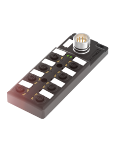 Koncentrator pasywny BPI 8M4A4P-2K-B0-SM6CT BALLUFF | Przewody i Złącza | Eshop Dopak | Wszystko dla Przemysłu