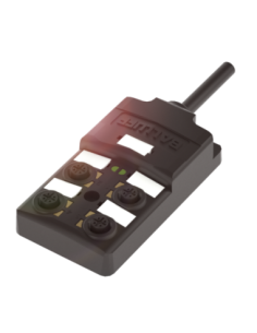 Koncentrator pasywny BPI 4M4A4P-2K-B0-KPX70-100 BALLUFF | Przewody i Złącza | Eshop Dopak | Wszystko dla Przemysłu