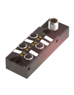 Koncentrator pasywny BPI 4M303P-5K-B0-SM4CT BALLUFF | Przewody i Złącza | Eshop Dopak | Wszystko dla Przemysłu