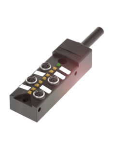 Koncentrator pasywny BPI 4M303P-5K-B0-KPX60-030 BALLUFF | Przewody i Złącza | Eshop Dopak | Wszystko dla Przemysłu