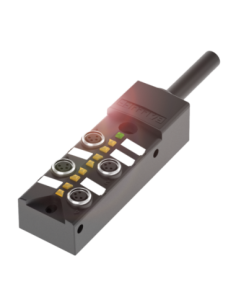 Koncentrator pasywny BPI 4M304P-5K-B0-KPXA0-030 BALLUFF | Przewody i Złącza | Eshop Dopak | Wszystko dla Przemysłu 2