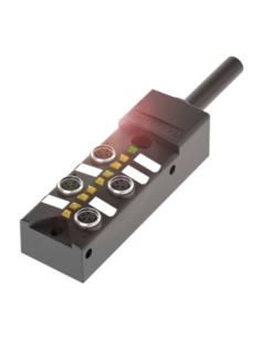 Koncentrator pasywny BPI 4M304P-5K-B0-KPXA0-050 BALLUFF | Przewody i Złącza | Eshop Dopak | Wszystko dla Przemysłu