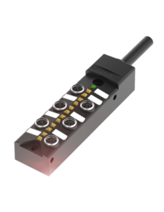 Koncentrator pasywny BPI 6M304P-5K-B0-KPXE0-030 BALLUFF | Przewody i Złącza | Eshop Dopak | Wszystko dla Przemysłu 2