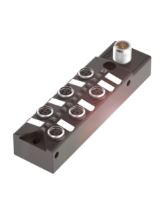 Koncentrator pasywny BPI 6M3030-5K-B0-SM48T BALLUFF | Przewody i Złącza | Eshop Dopak | Wszystko dla Przemysłu 2