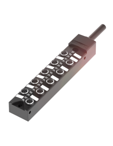 Koncentrator pasywny BPI AM3030-5K-B0-KPXC0-050 BALLUFF | Przewody i Złącza | Eshop Dopak | Wszystko dla Przemysłu