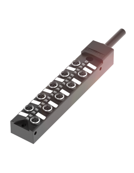 Koncentrator pasywny BPI AM3030-5K-B0-KPXC0-050 BALLUFF | Przewody i Złącza | Eshop Dopak | Wszystko dla Przemysłu
