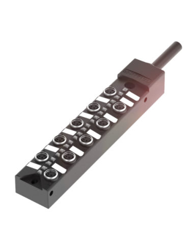 Koncentrator pasywny BPI AM3030-5K-B0-KPXC0-050 BALLUFF | Przewody i Złącza | Eshop Dopak | Wszystko dla Przemysłu