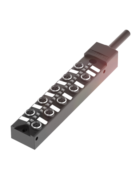 Koncentrator pasywny BPI AM3030-5K-B0-KPXC0-050 BALLUFF | Przewody i Złącza | Eshop Dopak | Wszystko dla Przemysłu