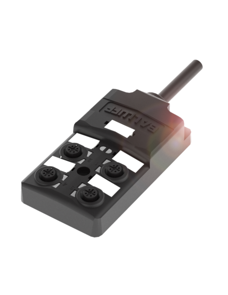 Koncentrator pasywny BPI 4M4A50-2K-B0-KPXB0-150 BALLUFF | Przewody i Złącza | Eshop Dopak | Wszystko dla Przemysłu