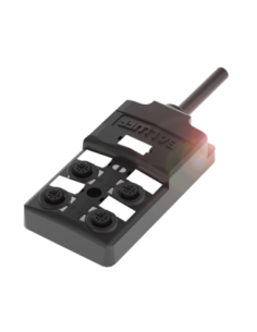 Koncentrator pasywny BPI 4M4A50-2K-B0-KPXB0-150 BALLUFF | Przewody i Złącza | Eshop Dopak | Wszystko dla Przemysłu 2