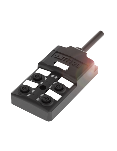 Koncentrator pasywny BPI 4M4A50-2K-B0-KPXB0-150 BALLUFF | Przewody i Złącza | Eshop Dopak | Wszystko dla Przemysłu