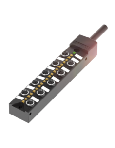 Koncentrator pasywny BPI AM303P-5K-B0-KPXC0-050 BALLUFF | Przewody i Złącza | Eshop Dopak | Wszystko dla Przemysłu