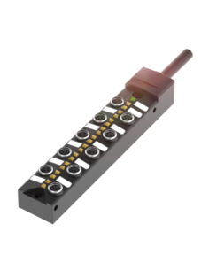 Koncentrator pasywny BPI AM304P-5K-B0-KPXP0-030 BALLUFF | Przewody i Złącza | Eshop Dopak | Wszystko dla Przemysłu 2