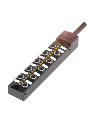 Koncentrator pasywny BPI AM304P-5K-B0-KPXP0-030 BALLUFF | Przewody i Złącza | Eshop Dopak | Wszystko dla Przemysłu