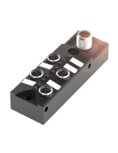 Koncentrator pasywny BPI 4M3040-5K-B0-SM4CT BALLUFF | Przewody i Złącza | Eshop Dopak | Wszystko dla Przemysłu
