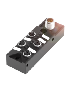 Koncentrator pasywny BPI 4M3040-5K-B0-SM4CT BALLUFF | Przewody i Złącza | Eshop Dopak | Wszystko dla Przemysłu 2
