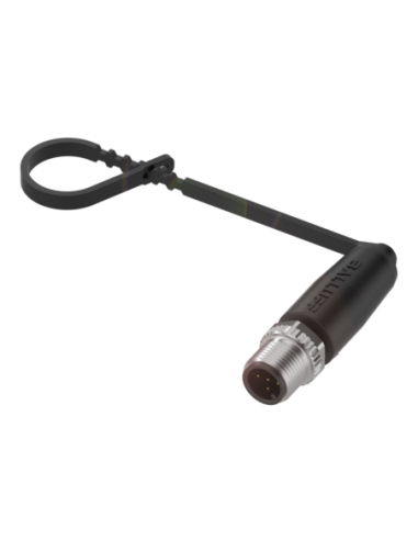 Terminator BCC M415-0000-2A-R03 BALLUFF | Przewody i Złącza | Eshop Dopak | Wszystko dla Przemysłu