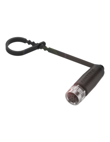 Terminator BCC M415-0000-1B-R01 BALLUFF | Przewody i Złącza | Eshop Dopak | Wszystko dla Przemysłu
