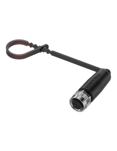 Terminator BCC M415-0000-1B-R01 BALLUFF | Przewody i Złącza | Eshop Dopak | Wszystko dla Przemysłu