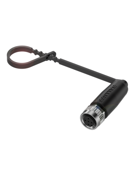 Terminator BCC M415-0000-1B-R01 BALLUFF | Przewody i Złącza | Eshop Dopak | Wszystko dla Przemysłu