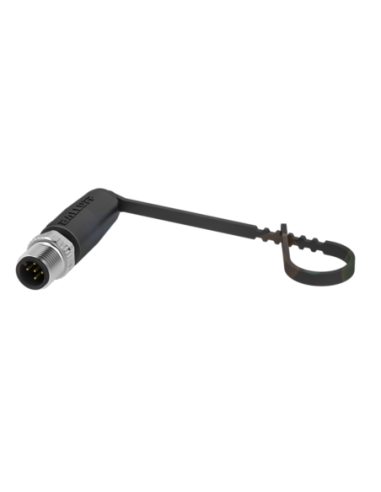 Terminator BCC M415-0000-2A-R04 BALLUFF | Przewody i Złącza | Eshop Dopak | Wszystko dla Przemysłu