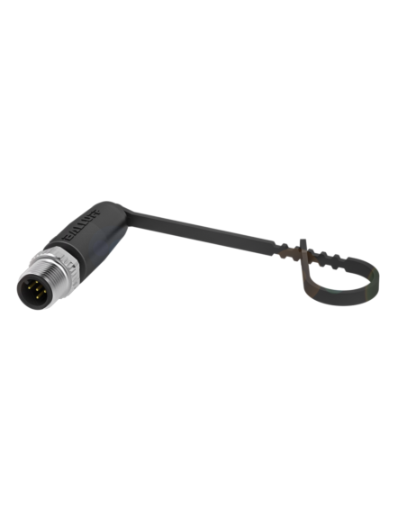 Terminator BCC M415-0000-2A-R04 BALLUFF | Przewody i Złącza | Eshop Dopak | Wszystko dla Przemysłu