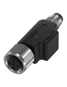 Adapter BCC M415-M314-3F-RA102-000 BALLUFF | Przewody i Złącza | Eshop Dopak | Wszystko dla Przemysłu 2