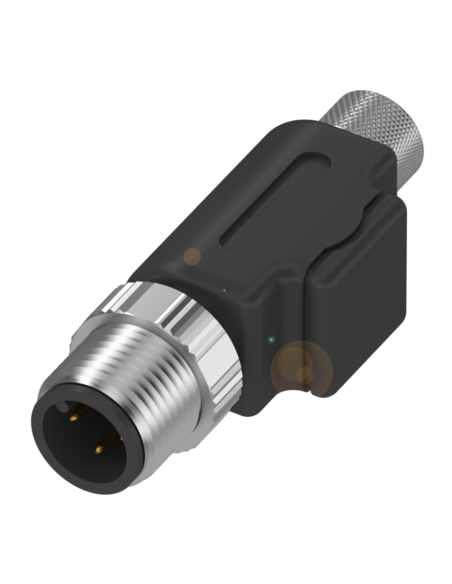 Adapter BCC M314-M414-3E-RA102-000 BALLUFF | Przewody i Złącza | Eshop Dopak | Wszystko dla Przemysłu