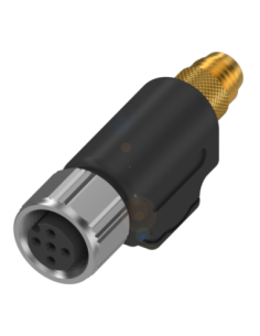 Adapter BCC M415-M313-3F-RA101-000 BALLUFF | Przewody i Złącza | Eshop Dopak | Wszystko dla Przemysłu 2