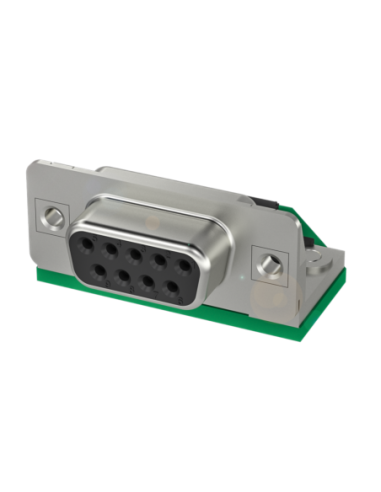 Adapter BIU EM-LP-00007-01 BALLUFF | Przewody i Złącza | Eshop Dopak | Wszystko dla Przemysłu