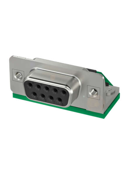 Adapter BIU EM-LP-00007-01 BALLUFF | Przewody i Złącza | Eshop Dopak | Wszystko dla Przemysłu